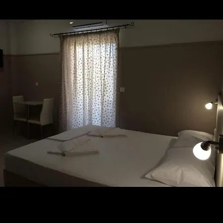 Apartamento Poppy Chania (Crete)