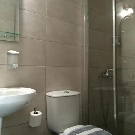 Apartamento Poppy